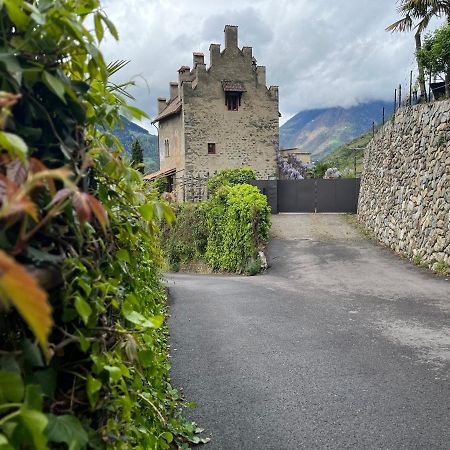 Apartment Mia Merano Bagian luar foto