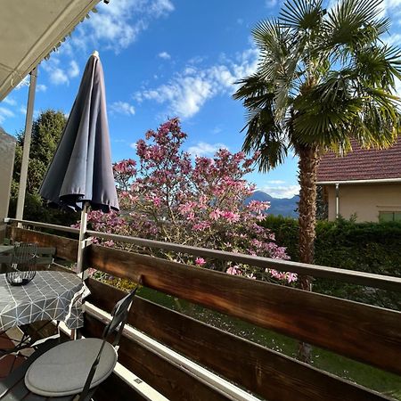 Apartment Mia Merano Bagian luar foto
