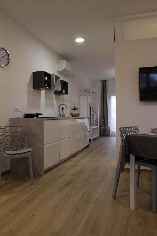 Apartment Mia Merano Bagian luar foto