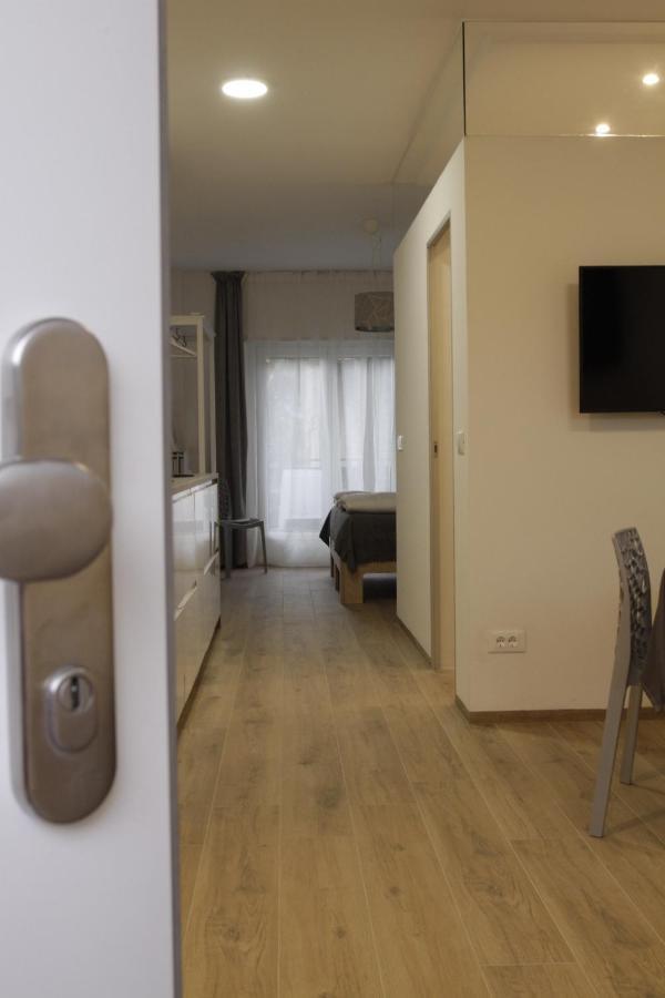 Apartment Mia Merano Bagian luar foto