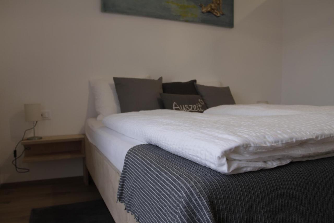Apartment Mia Merano Bagian luar foto