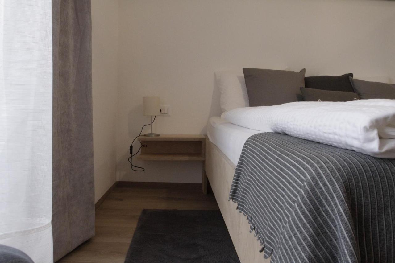 Apartment Mia Merano Bagian luar foto