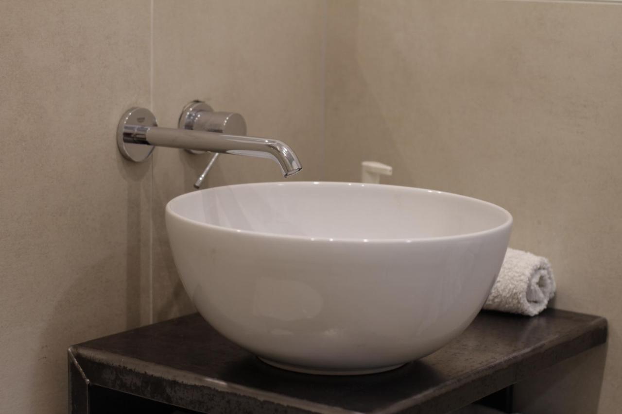 Apartment Mia Merano Bagian luar foto