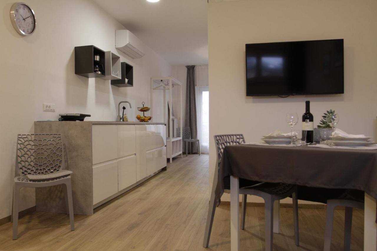 Apartment Mia Merano Bagian luar foto
