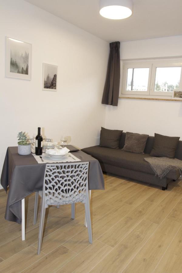 Apartment Mia Merano Bagian luar foto