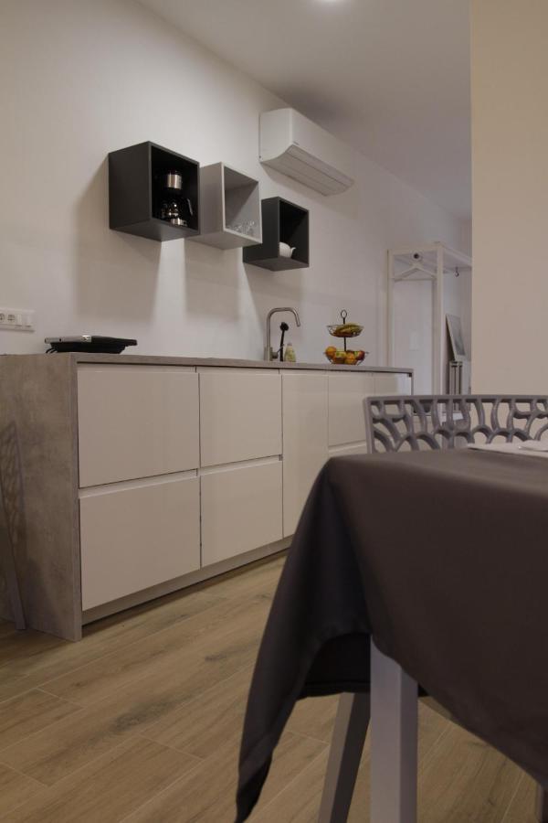 Apartment Mia Merano Bagian luar foto