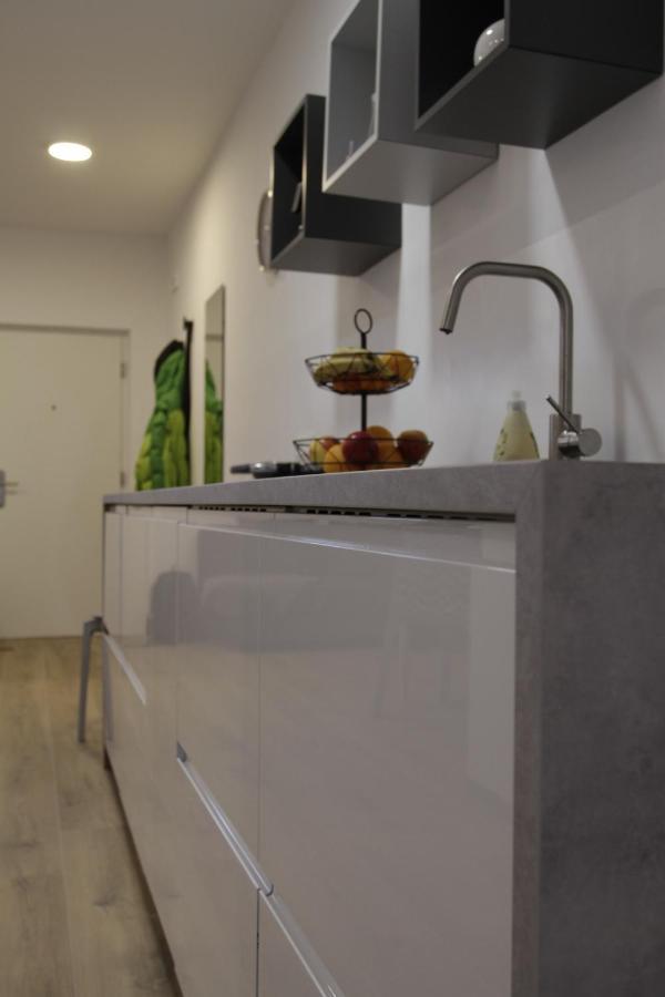 Apartment Mia Merano Bagian luar foto