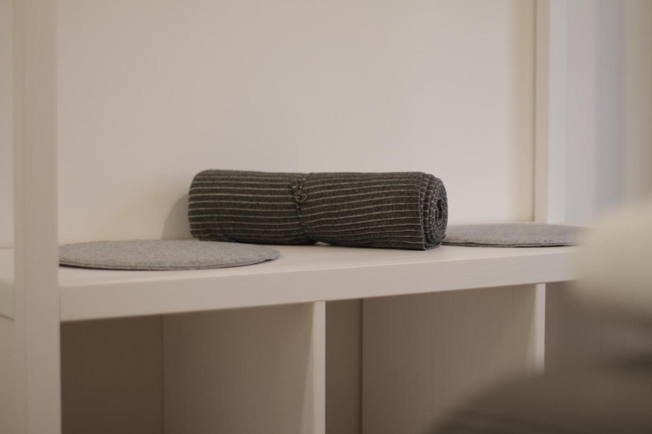 Apartment Mia Merano Bagian luar foto