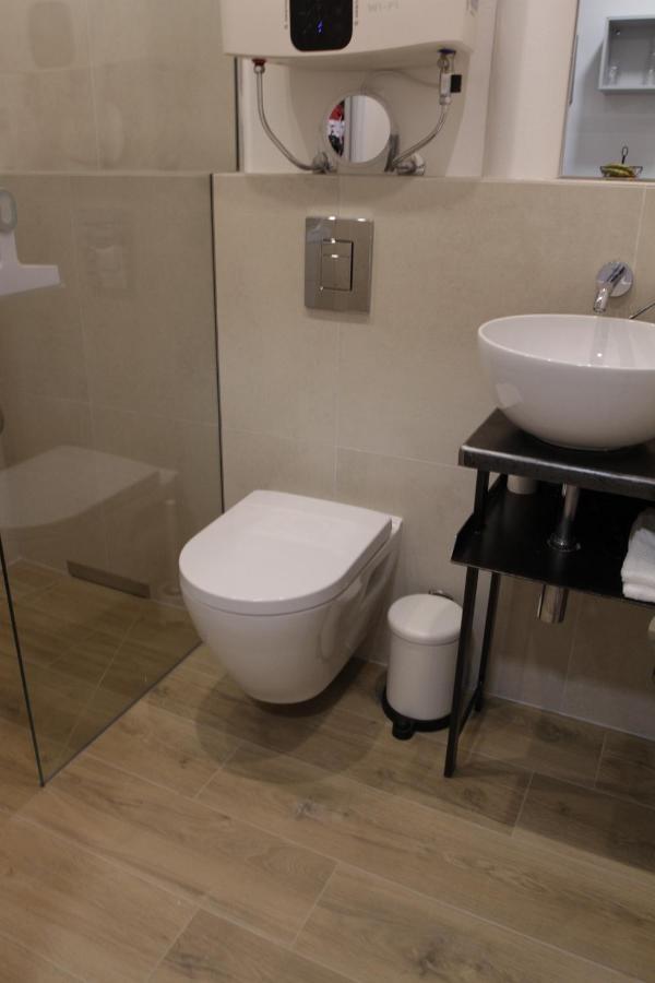 Apartment Mia Merano Bagian luar foto