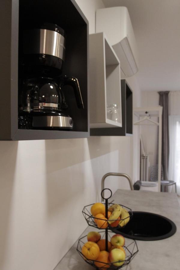 Apartment Mia Merano Bagian luar foto