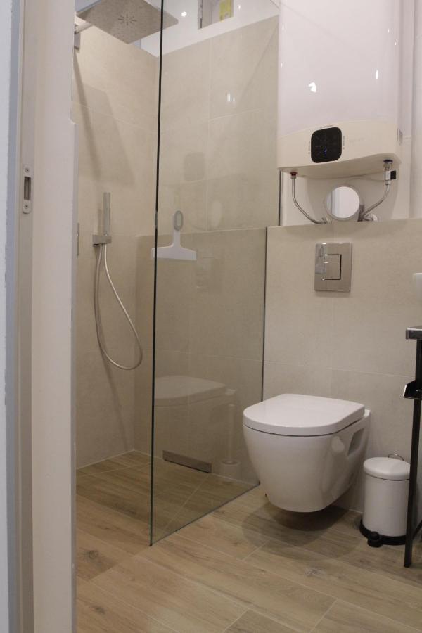 Apartment Mia Merano Bagian luar foto