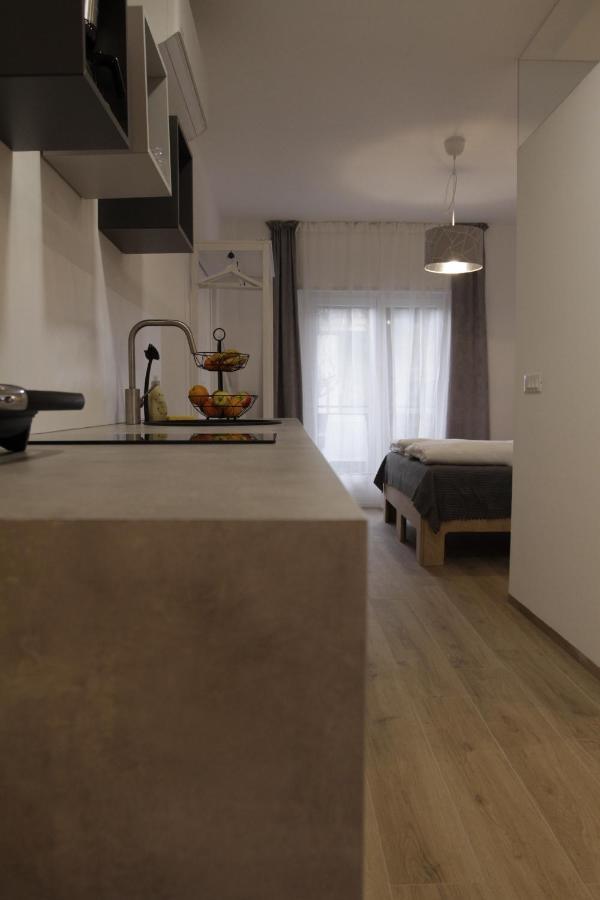 Apartment Mia Merano Bagian luar foto