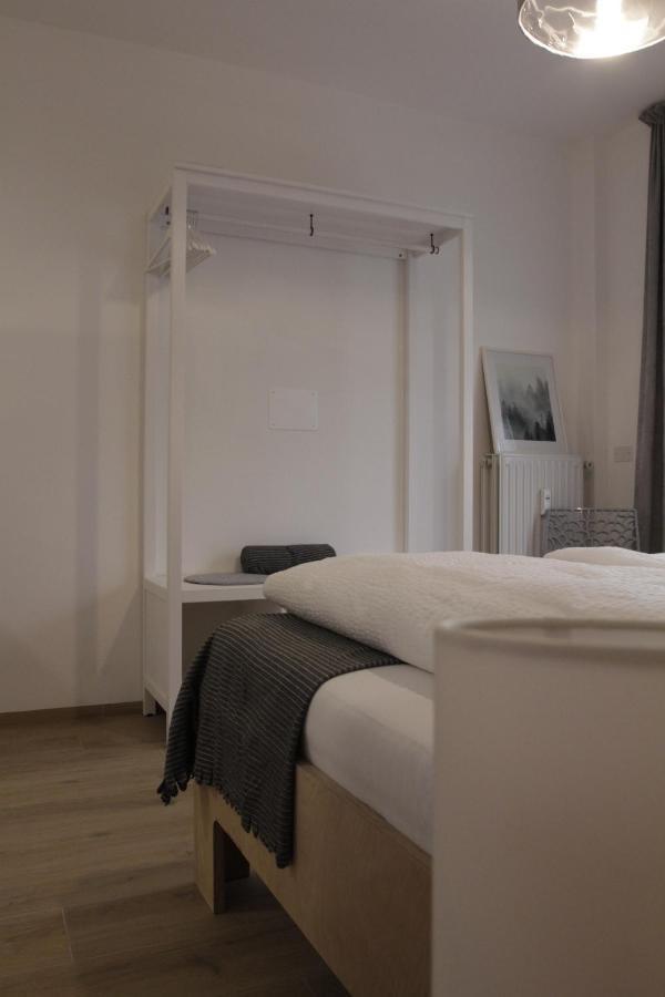 Apartment Mia Merano Bagian luar foto
