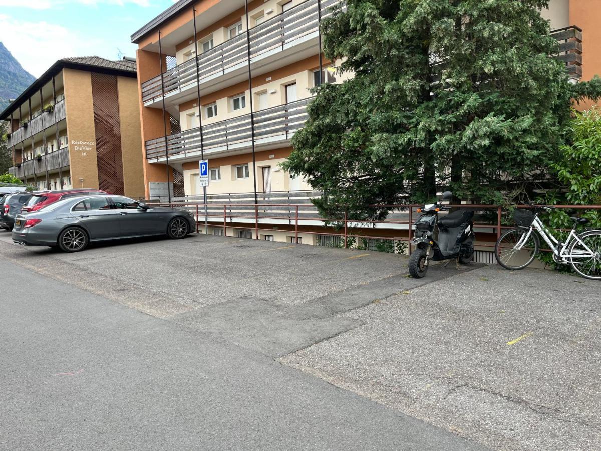 Apartment Mia Merano Bagian luar foto
